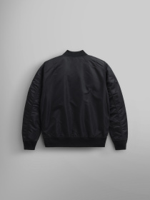 Бомбер Alpha Industries L-2b Dragonfly Blood Chit Gen II модель MJL53000C1_001 Фото