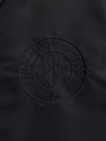 Бомбер Alpha Industries L-2b Dragonfly Blood Chit Gen II модель MJL53000C1_001 Бомбер Alpha Industries L-2b Dragonfly Blood Chit Gen II модель MJL53000C1_001 Фото