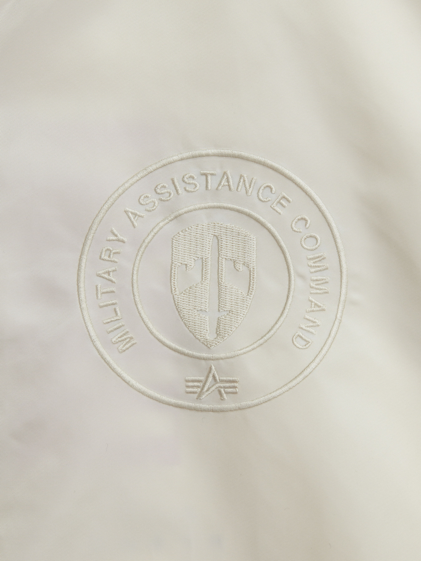 Бомбер Alpha Industries L-2b Dragonfly Blood Chit Gen II модель MJL53000C1_107 Фото