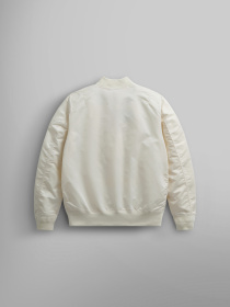 Бомбер Alpha Industries L-2b Dragonfly Blood Chit Gen II модель MJL53000C1_107 Фото