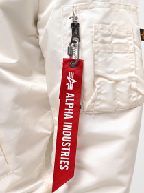 Бомбер Alpha Industries L-2b Dragonfly Blood Chit Gen II модель MJL53000C1_107 Фото