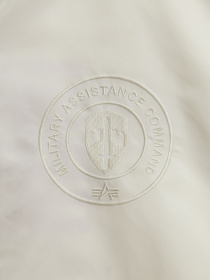 Бомбер Alpha Industries L-2b Dragonfly Blood Chit Gen II модель MJL53000C1_107 Фото