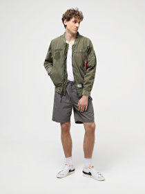 Бомбер Alpha Industries L-2b Rip And Repair модель MJL54000CO_359 Фото