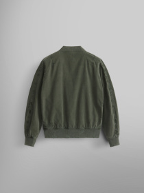 Бомбер Alpha Industries L-2b Rip And Repair модель MJL54000CO_359 Фото