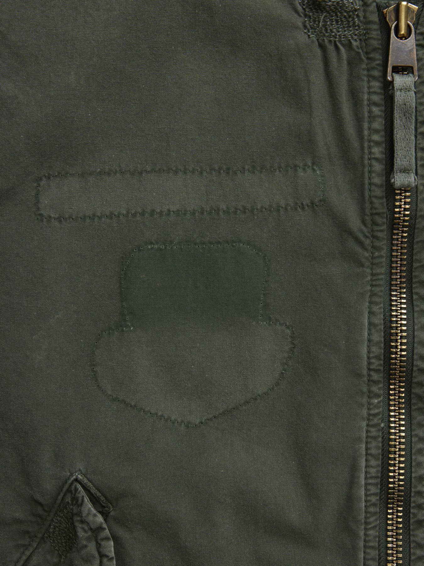 Бомбер Alpha Industries L-2b Rip And Repair модель MJL54000CO_359 Бомбер Alpha Industries L-2b Rip And Repair модель MJL54000CO_359 Фото