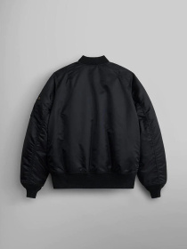 Бомбер Alpha Industries Ma-1 Mod модель MJM53504C1_410 Бомбер Alpha Industries Ma-1 Mod модель MJM53504C1_410 Фото