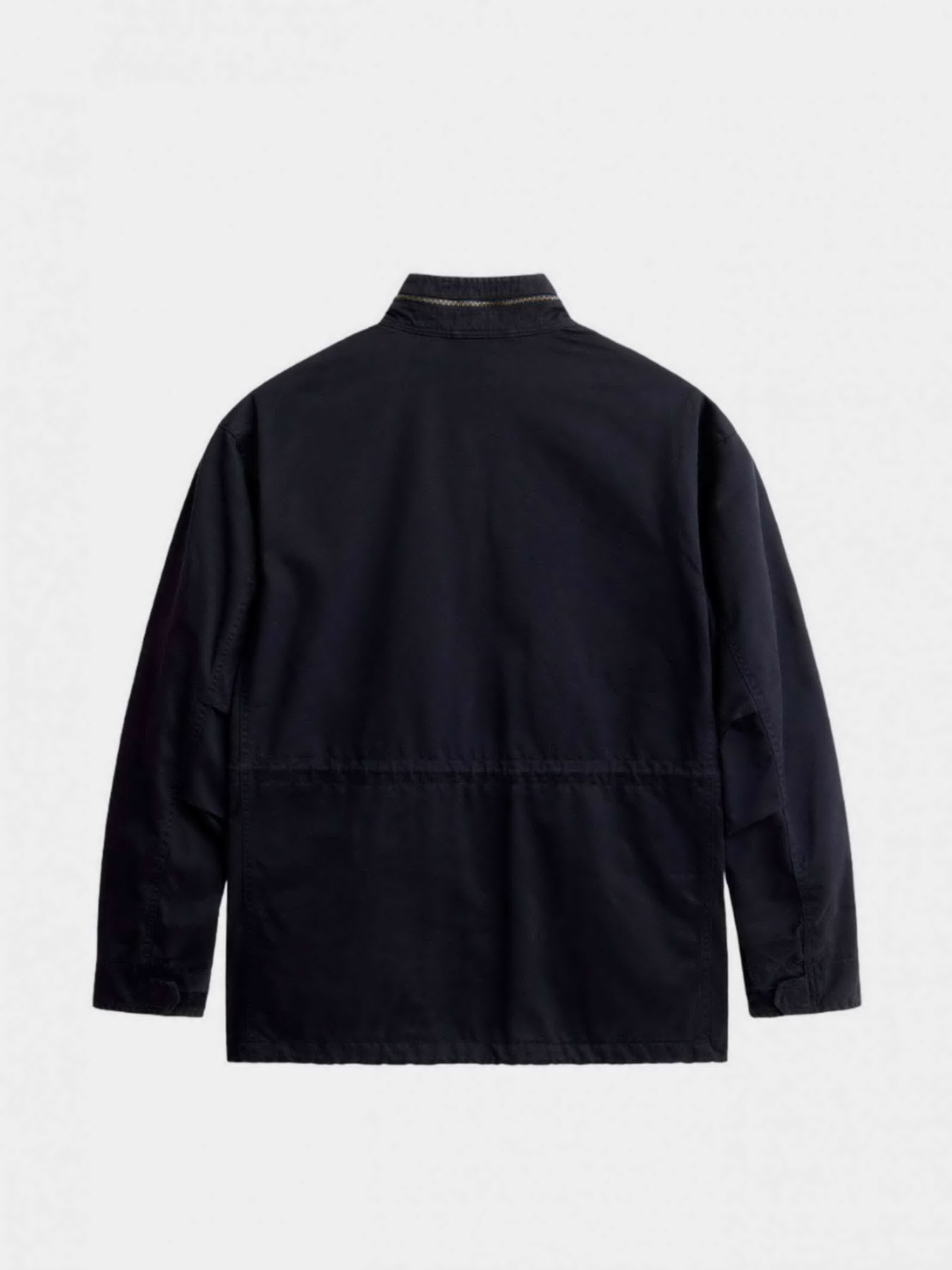 Джинсовая куртка Alpha Industries M - 65 MOD Field модель MJM53505CO_001 Фото