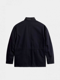 Джинсовая куртка Alpha Industries M - 65 MOD Field модель MJM53505CO_001 Фото