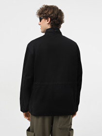 Джинсовая куртка Alpha Industries M - 65 MOD Field модель MJM53505CO_001 Фото