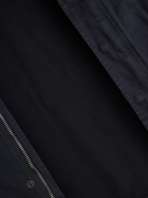 Джинсовая куртка Alpha Industries M - 65 MOD Field модель MJM53505CO_001 Фото