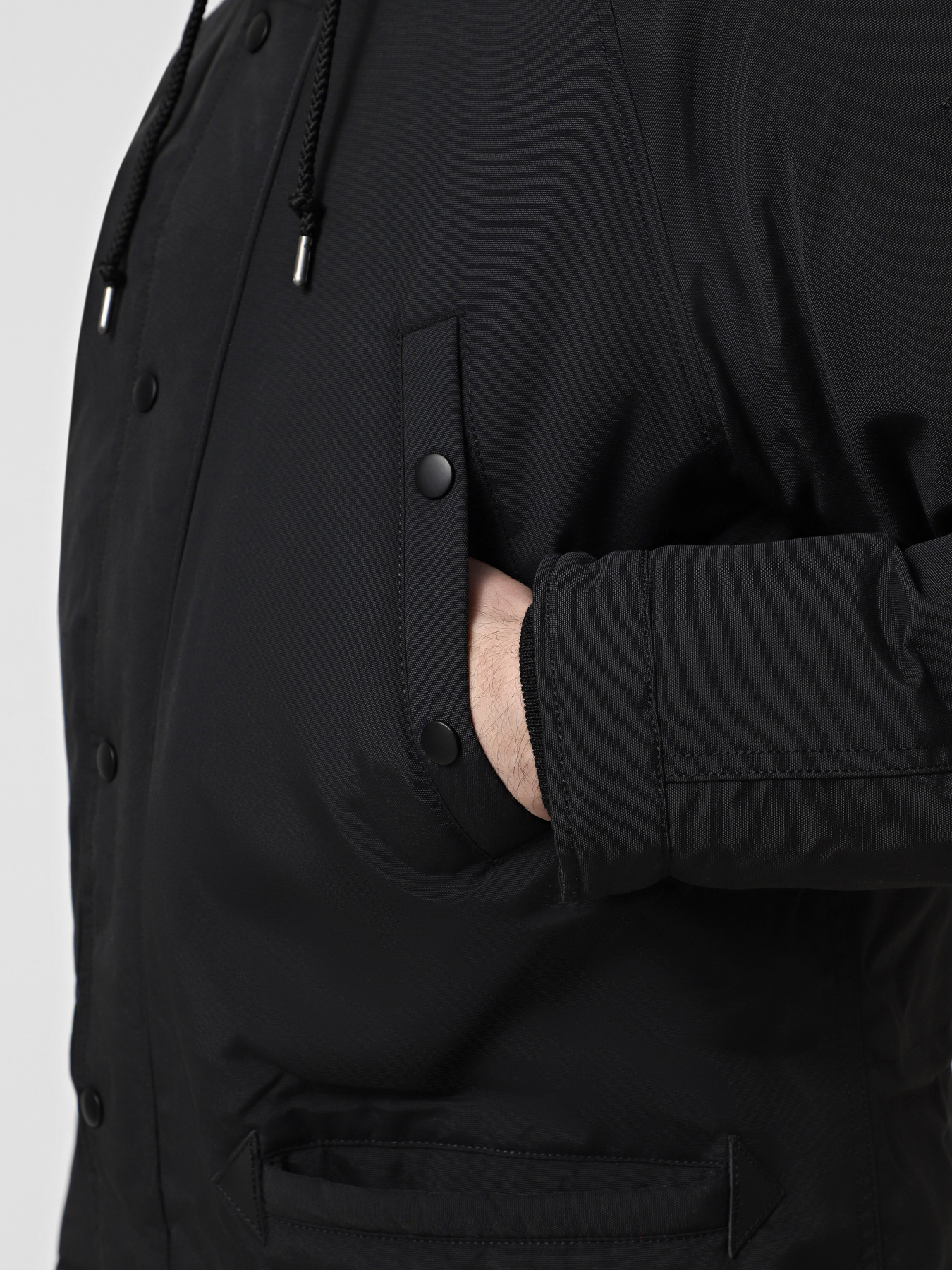 Парка Alpha Industries N-3B Altitude Mod модель MJN51500C1_001 Фото