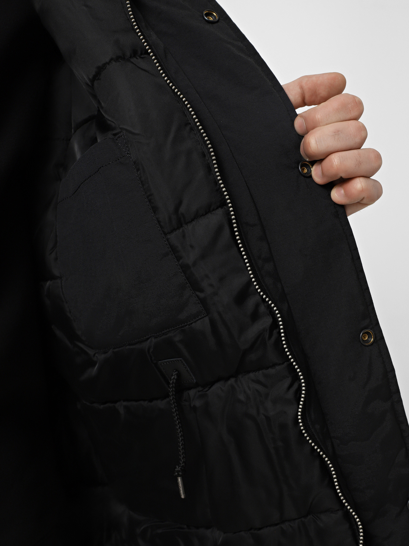 Парка Alpha Industries N-3B Altitude Mod модель MJN51500C1_001 Фото