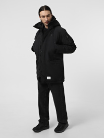 Парка Alpha Industries N-3B Altitude Mod модель MJN51500C1_001 Фото