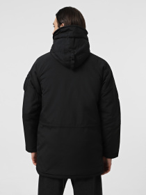 Парка Alpha Industries N-3B Altitude Mod модель MJN51500C1_001 Фото