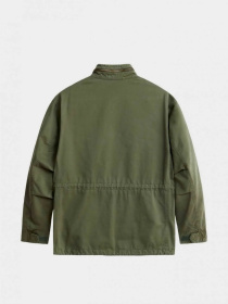 Джинсова куртка Alpha Industries M - 65 MOD Field модель MJM53505CO_359 Фото