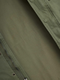 Джинсова куртка Alpha Industries M - 65 MOD Field модель MJM53505CO_359 Джинсова куртка Alpha Industries M - 65 MOD Field модель MJM53505CO_359 Фото