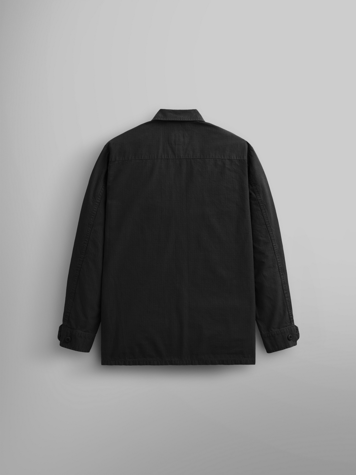 Куртка-рубашка Alpha Industries Jungle Fatigue Jacket модель MSJ52000C1_001 Фото