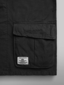 Куртка-сорочка Alpha Industries Jungle Fatigue Jacket модель MSJ52000C1_001 Фото