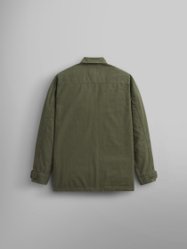 Куртка-рубашка Alpha Industries Jungle Fatigue Jacket модель MSJ52000C1_359 Фото