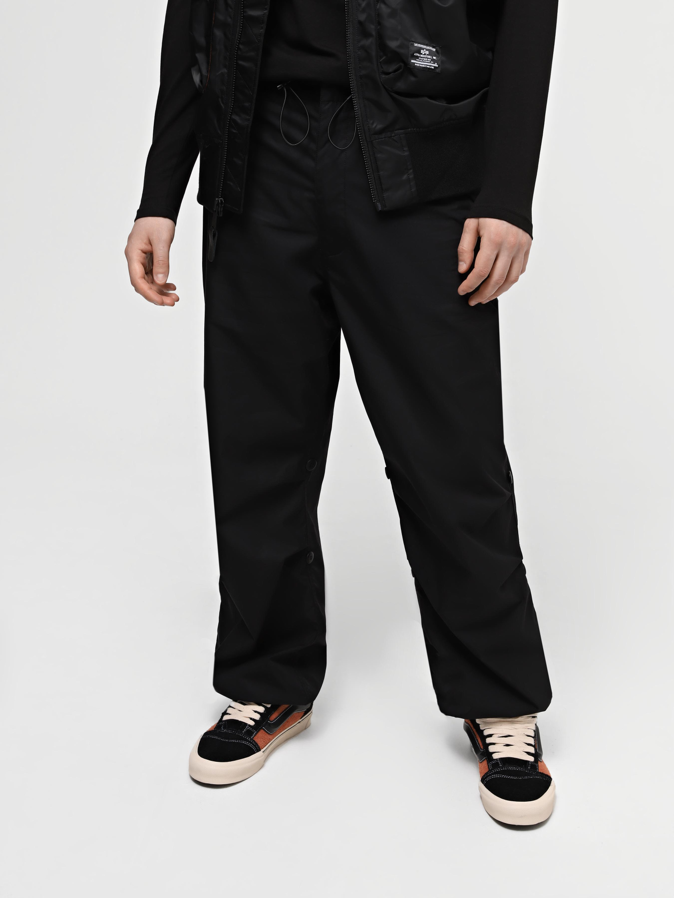 Карго Alpha Industries Parachute модель UBU54000C1_001 Фото