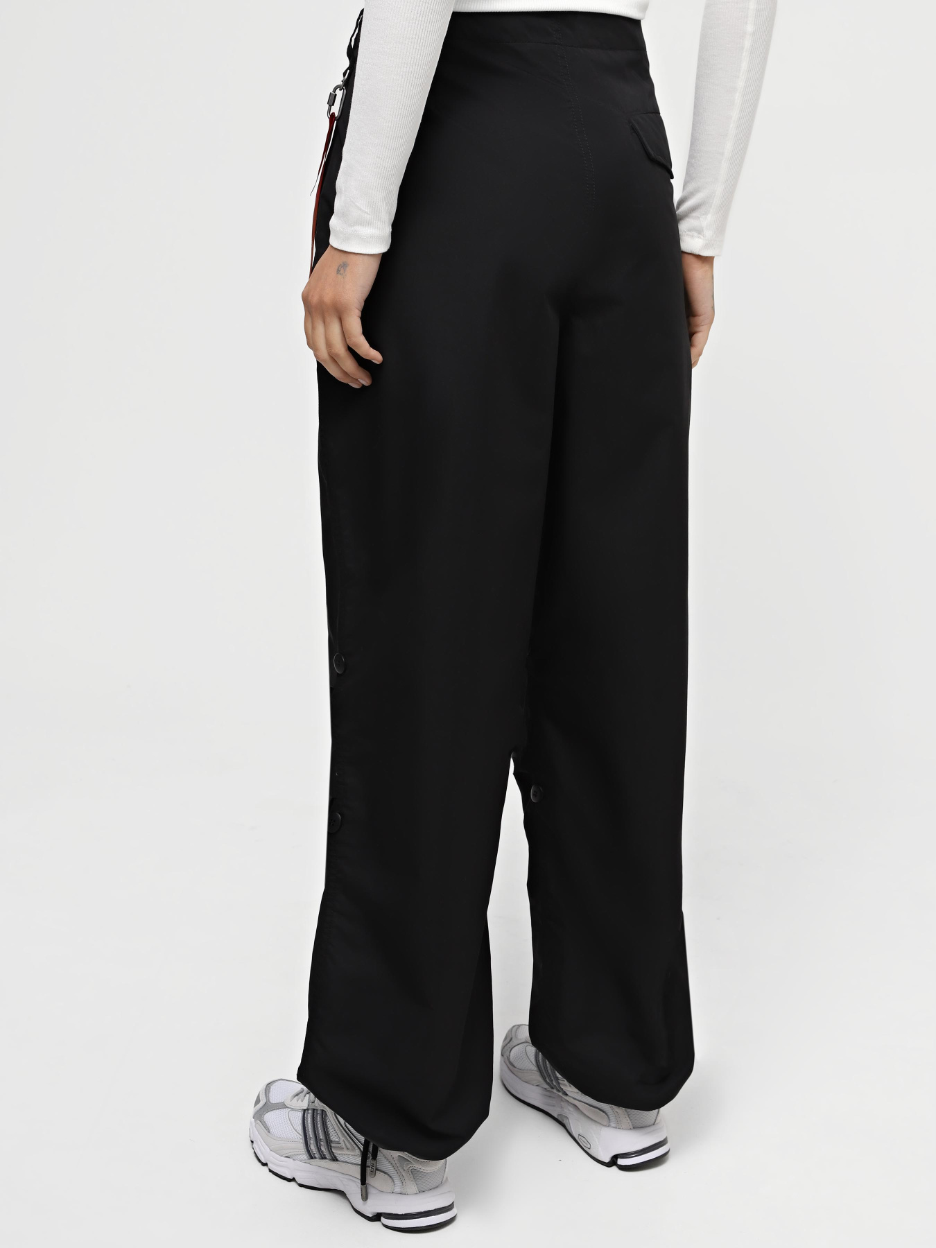 Карго Alpha Industries Parachute модель UBU54000C1_001 Фото