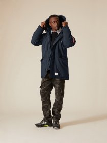 Парка Alpha Industries N-3B Altitude Mod модель MJN51500C1_410 Фото