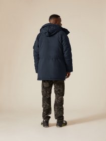 Парка Alpha Industries N-3B Altitude Mod модель MJN51500C1_410 Фото