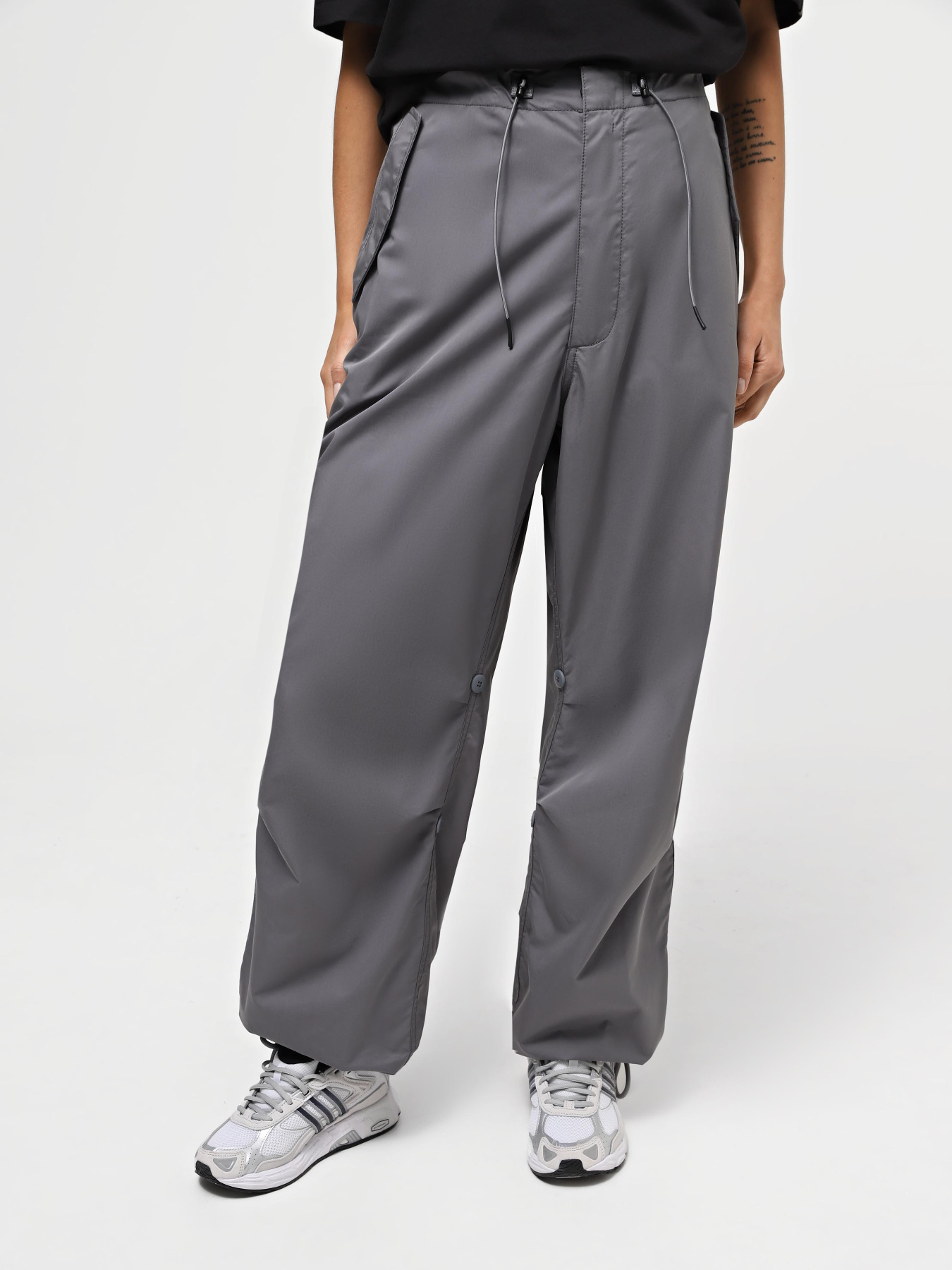 Карго Alpha Industries Parachute модель UBU54000C1_056 Фото