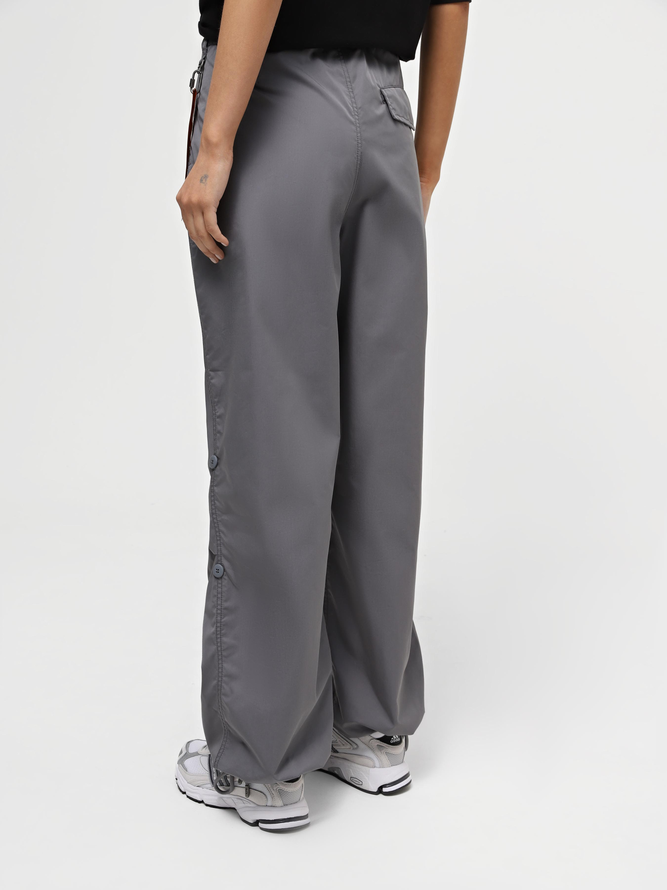 Карго Alpha Industries Parachute модель UBU54000C1_056 Фото