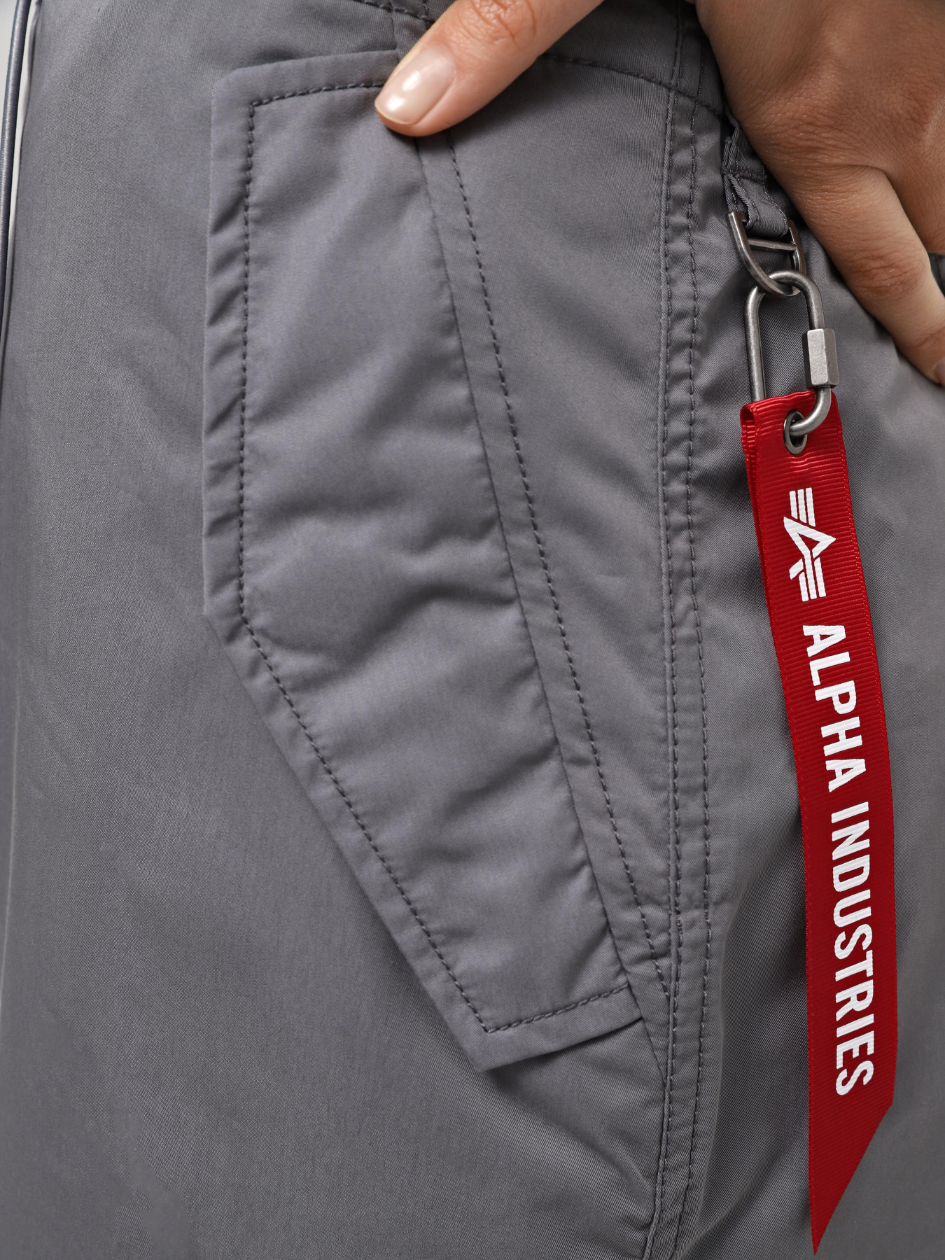 Карго Alpha Industries Parachute модель UBU54000C1_056 Фото