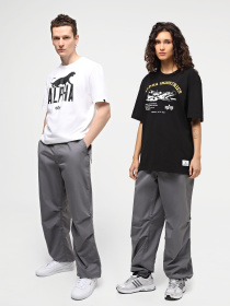 Карго Alpha Industries Parachute модель UBU54000C1_056 Фото