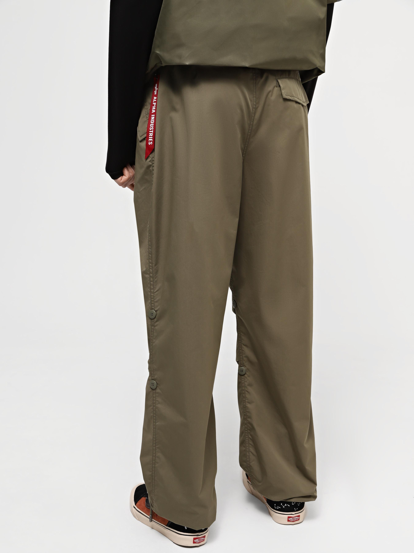 Карго Alpha Industries Parachute модель UBU54000C1_359 Фото