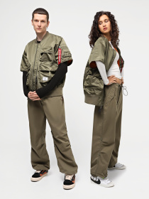 Карго Alpha Industries Parachute Модель UBU54000C1_359 Фото