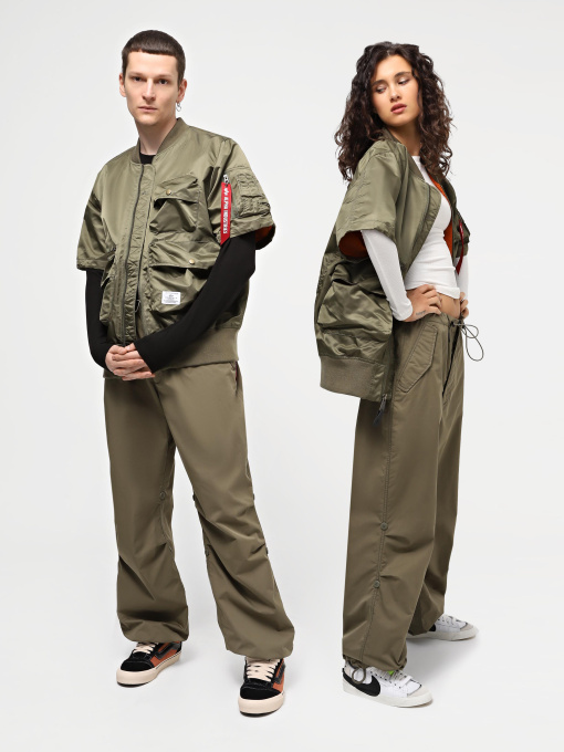 Карго Alpha Industries Parachute Модель UBU54000C1_359 Фото
