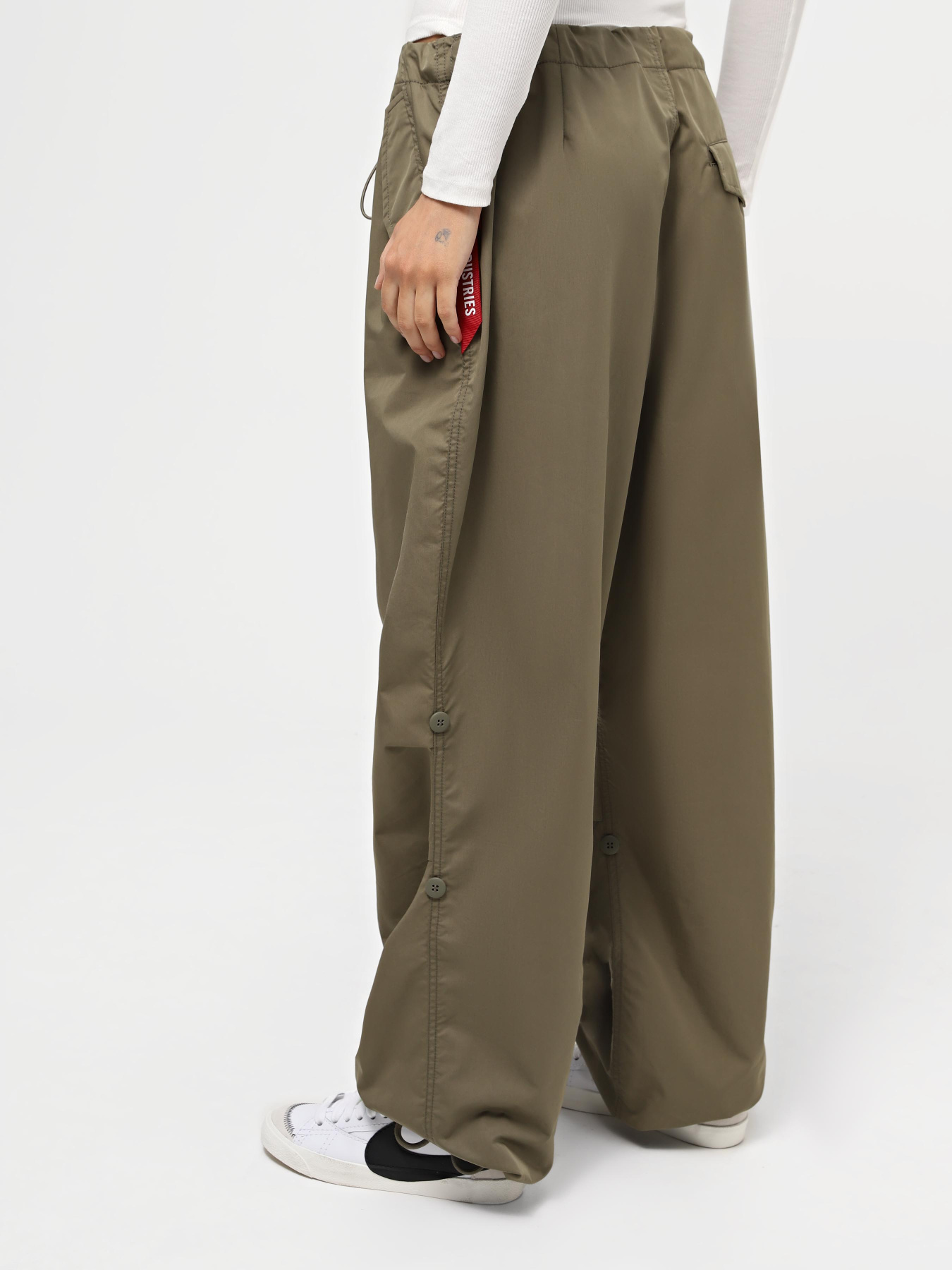 Карго Alpha Industries Parachute модель UBU54000C1_359 Фото