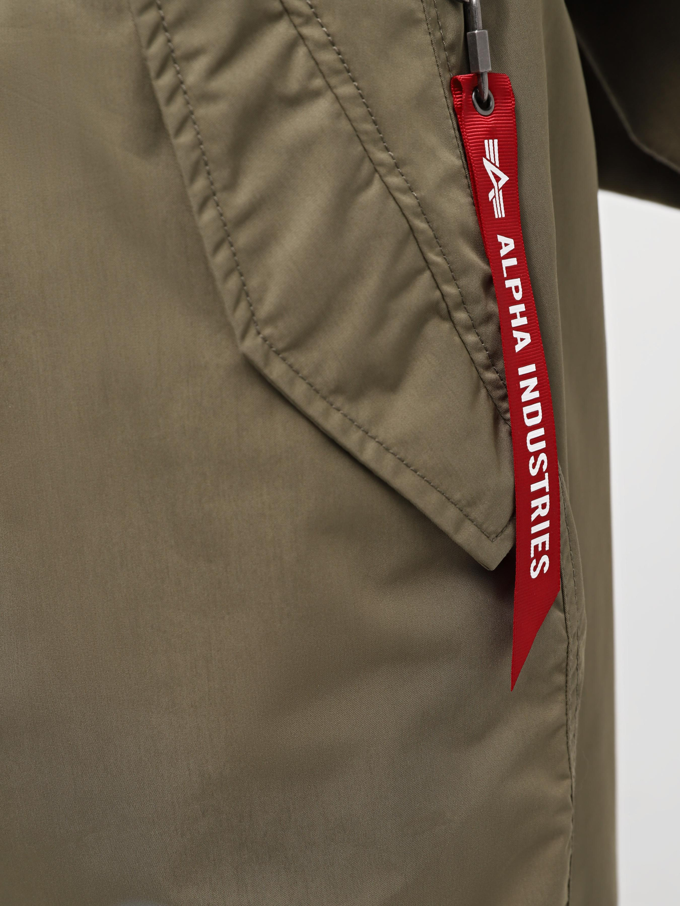 Карго Alpha Industries Parachute модель UBU54000C1_359 Фото