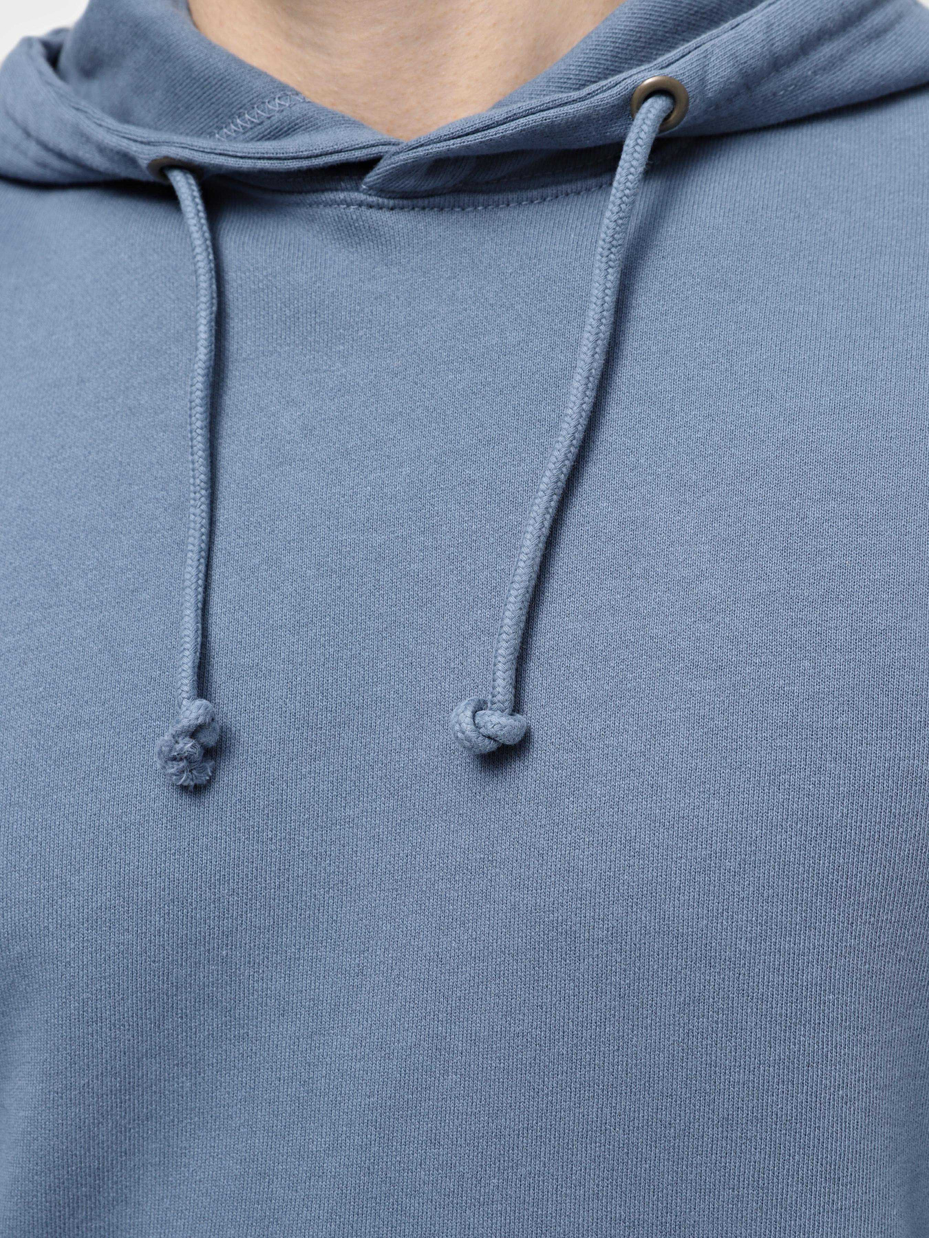 Худі Alpha Industries Essential French Terry Hoodie Модель UES54000C1_521 Фото