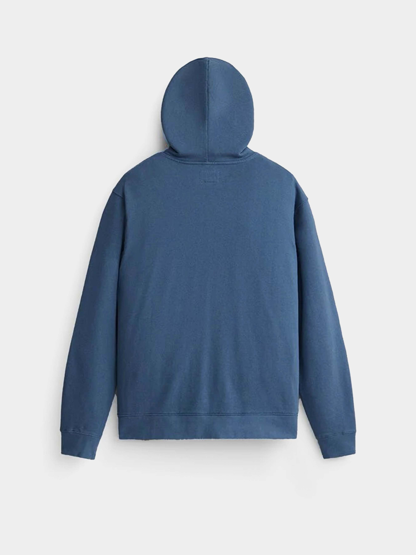 Худі Alpha Industries Essential French Terry Hoodie Модель UES54000C1_521 Фото