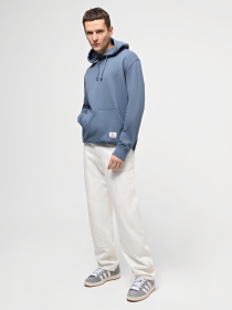 Худі Alpha Industries Essential French Terry Hoodie Модель UES54000C1_521 Фото