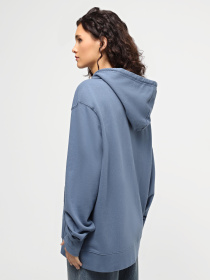 Худі Alpha Industries Essential French Terry Hoodie Модель UES54000C1_521 Фото