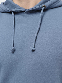 Худі Alpha Industries Essential French Terry Hoodie Модель UES54000C1_521 Фото