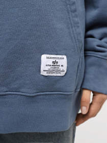 Худі Alpha Industries Essential French Terry Hoodie Модель UES54000C1_521 Фото