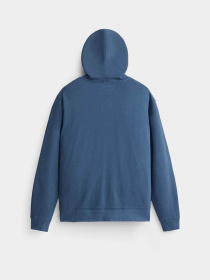 Худі Alpha Industries Essential French Terry Hoodie Модель UES54000C1_521 Фото