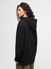 Худи Alpha Industries Alpha Tiger Hoodie модель USA54000PK_001 Фото