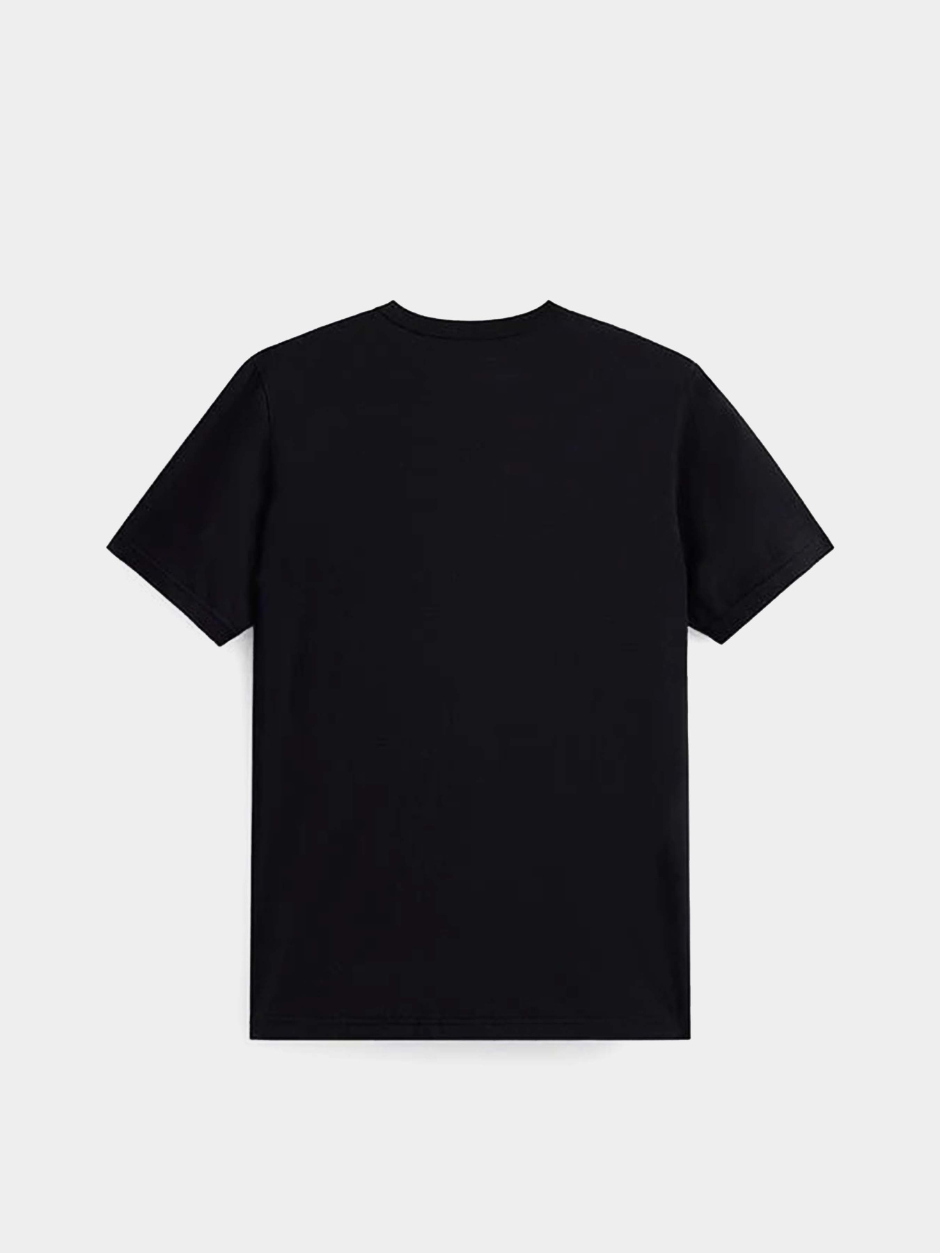 Футболка Alpha Industries Alpha Jaguar Tee модель UTA54004PK_001 Фото