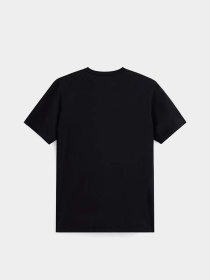 Футболка Alpha Industries Alpha Jaguar Tee модель UTA54004PK_001 Фото