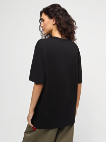 Футболка Alpha Industries Alpha Jeep Tee модель UTA54005PK_001 Футболка Alpha Industries Alpha Jeep Tee модель UTA54005PK_001 Фото