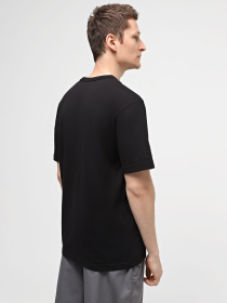 Футболка Alpha Industries Alpha Plane Tee модель UTA54006PK_001 Фото