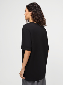 Футболка Alpha Industries Alpha Naval Base Newport Tee модель UTA54011PK_001 Футболка Alpha Industries Alpha Naval Base Newport Tee модель UTA54011PK_001 Фото