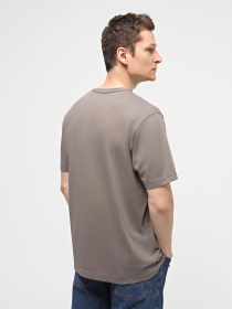 Футболка Alpha Industries Alpha Naval Base Newport Tee модель UTA54011PK_056 Фото